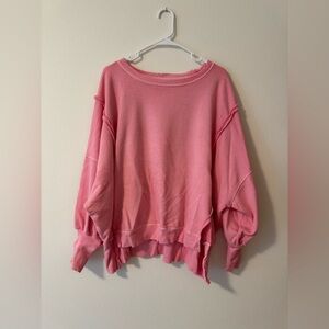 We the Free - Sweatshirt